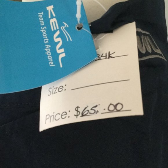 Men's Kewl Windbreaker Jacket - Picture 6 of 6